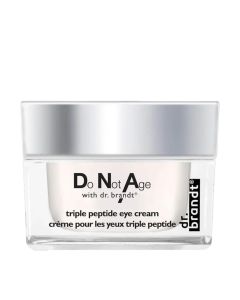 Dr. Brandt DNA Anti age krema protiv bora za područje oko očiju