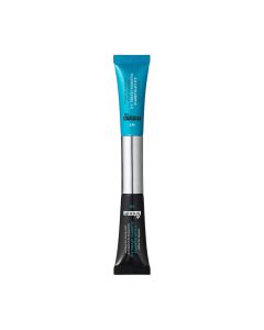 Dr. Brandt House Calls 3D primer za volumen i njegu usana (za dan i za noć) 2 x 5 g - za trenutni efekt punijih usana bez boli i injekcija. Dva u jedan, plavo crna tuba na bijeloj pozadini.
