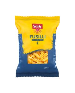 Dr. Schär bezglutenska tjestenina Fusilli