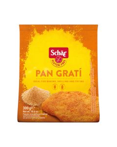 Dr. Schär bezglutenske krušne mrvice Pan Grani