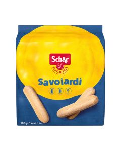 Dr. Schär bezglutenske Savoiardi piškote