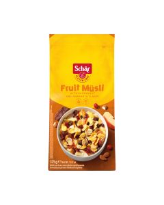 Dr. Schär voćne pahuljice - Fruit Müsli