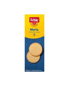 Dr. Schär bezglutenski keks Maria