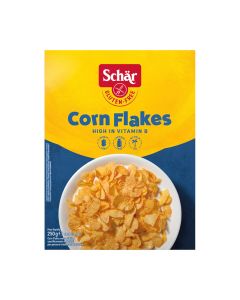 Dr. Schär bezglutenske pahuljice Corn Flakes