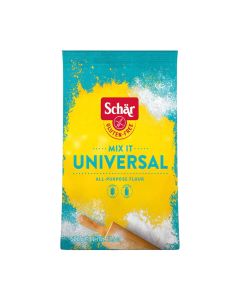 Dr. Schär bezglutensko brašno - Mix it! Universal