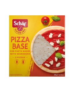 Dr. Schär bezglutensko tijesto za Pizzu