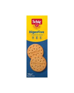 Dr. Schär keksi bez glutena i pšenice Digestive Landtaler