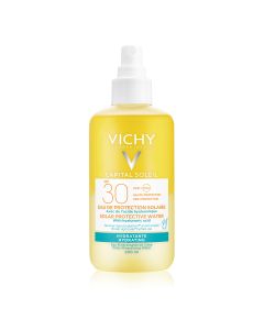 Vichy CAPITAL SOLEIL Vodica za zaštitu od sunca SPF 30 visoka zaštita - hidratacija 