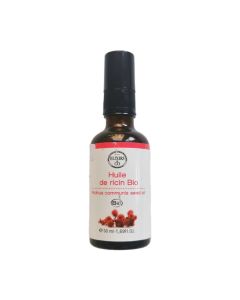 Elixirs & Co. Ricinus BIO