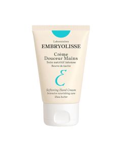 Embryolisse Hand Cream 50 ml - ovaj tretman je bogat nutritivnim aktivnim sastojcima koji obnavljaju lipide, njeguje suhe i oštećene ruke i štiti ih od vanjskih utjecaja.