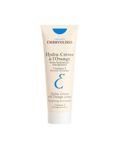 Embryolisse Hydra-Cream with Orange Extract 50 ml - Hidratacijska krema s ekstraktom naranče koja hidratizira i revitalizira normalnu i dehidriranu kožu. 