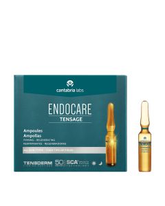 ENDOCARE Tensage ampule