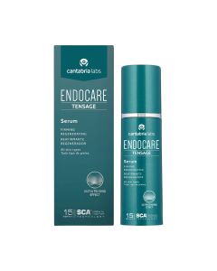 ENDOCARE Tensage Serum