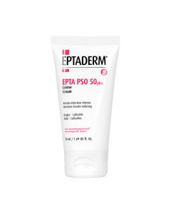 EPTADERM EPTA PSO 50 plus krema