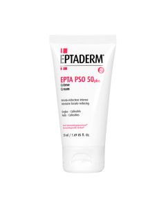 EPTADERM EPTA PSO 50 plus krema