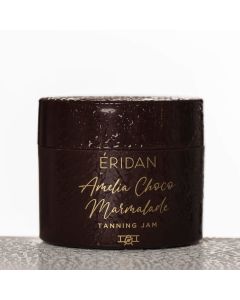 ERIDAN Amelia Choco Marmelade maslac za tijelo 200 ml - hrani i njeguje kožu, dajući joj brončanu preplanulost. Ne pruža zaštitu od UV zraka.