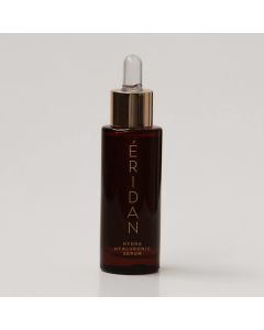 ERIDAN Hijaluronski serum za lice 30 ml - bogati serum koji sadrži hijaluronsku kiselinu, matičnu mliječ, minerale i vitamin B za dubinsku hidrataciju.