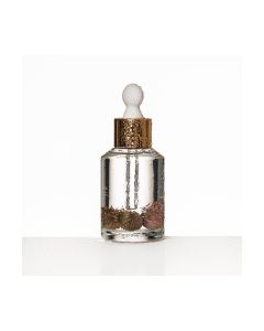 ERIDAN Serum za lice Honey Face Drops 30 ml -  Uljne, brzo upijajuće kapi koje doprinose hidrataciji i blistavosti vaše kože.