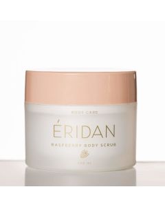 ERIDAN Raspberry piling za tijelo 200 ml