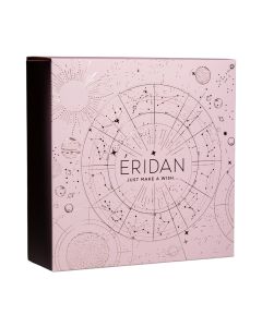 ERIDAN SET Cleanse & Hydrate: Beauty elixir face mask 100 ml + Aqua face mask 100 ml -Dubinsko čisti i sužava pore te regenerira i hidratizira kožu.
