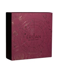 ERIDAN SET Retinol Night: Retinol face mask 100 ml + Retinol eye mask 30 ml - Popunjava sitne linije i bore te regulira tamne mrlje i natečenost.