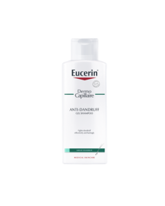 Eucerin DermoCapillaire šampon protiv prhuti