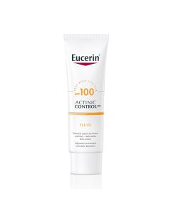 Eucerin  Actinic Control MD SPF 100 fluid za zaštitu od sunca