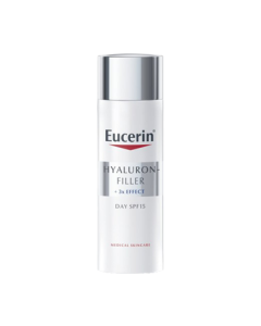 Eucerin Hyaluron-Filler dnevna krema sa SPF 15 i UVA zaštitom