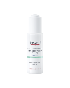 Eucerin Hyaluron-Filler korigirajući serum, trostruki učinak