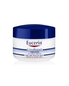 Eucerin UreaRepair ORIGINAL krema za suhu kožu tijela s 5% ureje