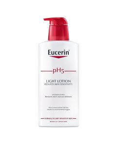 Eucerin EUCERIN PH5 LIGHT LOSION ZA TIJELO