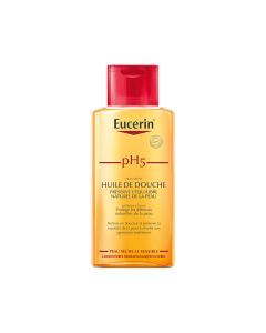 Eucerin pH5 ulje za tuširanje