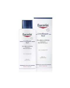 Eucerin UreaRepair Plus Losion za tijelo 5% urea