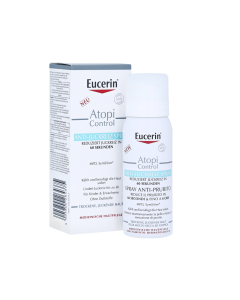 Eucerin Atopi Control ANTI-ITCH sprej za nadraženu kožu
