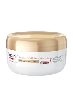 Eucerin Hyaluron Filler+Elasticity krema za njegu tijela 200 ml