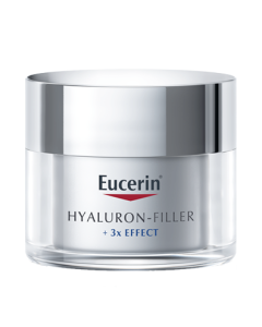 Eucerin njega  HYALURON-FILLER s 3x učinkom