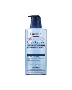Eucerin Urea 5% gel za tuširanje 400 ml