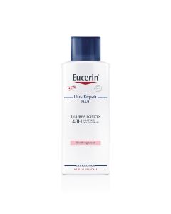 Eucerin UreaRepair PLUS mirisni losion za tijelo sa 5% ureje