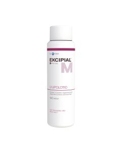 EXCIPIAL u Lipolotion 500 ml