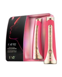 FAQ 102 Pink Ruby