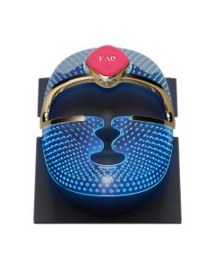 FAQ 201 - 201 LED maska za lice brzo i učinkovito uklanja znakove starenja u novom dobu nosivih beauty tech uređaja.