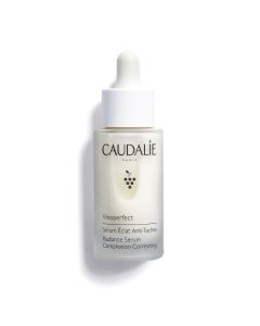 Caudalie Vinoperfect radiance serum za korekciju tena 