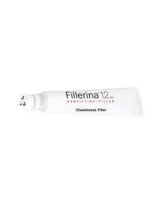 FILLERINA 12HA DENSIFYING-FILLER ZA JAGODICE STUPANJ 4
Svakodnevni gel tretman koji pomaže povećati volumen jagodica i definirati zigomatične lukove.

15 ml