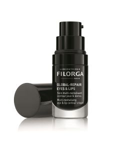 Filorga GLOBAL-REPAIR EYES&LIPS krema za područje oko očiju i usana