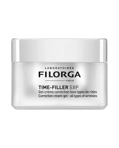 Filorga TIME-FILLER 5XP GEL-KREMA 50 ml
