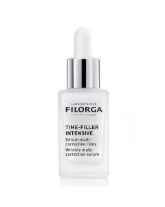 FILORGA TIME-FILLER INTENSIVE multi-korektivni anti-age serum protiv svih vrsta bora. 