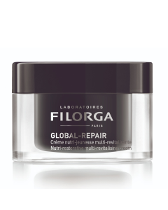 FILORGA GLOBAL-REPAIR KREMA Multi-revitalizirajuća hranjiva krema 