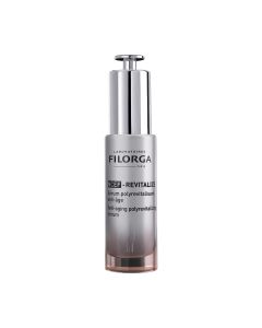 Filorga NCEF-REVITALIZE serum 30 ml Revitalizirajući serum protiv starenja za glađu, ujednačeniju i blistaviju kožu, uz postupno smanjenje znakova starenja.