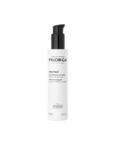 Filorga SKIN-PREP AHA gel za pranje 150 ml - gel za čišćenje s mikro-pilingom i AHA kiselinama ima za cilj očistiti kožu od nečistoća, pročistiti je i smanjiti sjaj.