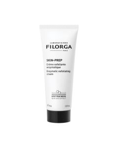 Filorga SKIN-PREP Enzimatska piling krema 75 ml - intenzivni piling za lice koji cilja mitesere i sužava pore za trenutni efekt nove kože.